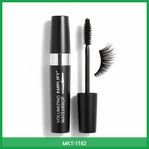 Volumizing Mascara (Waterproof)