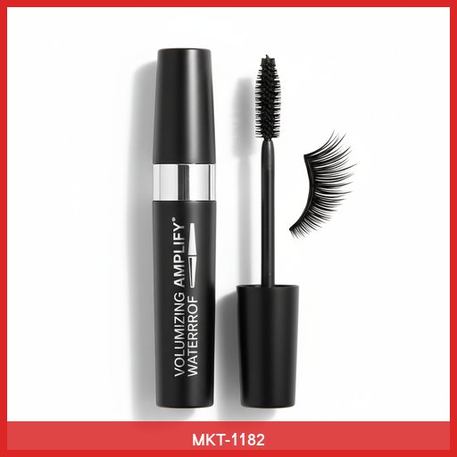 Volumizing Mascara (Waterproof)