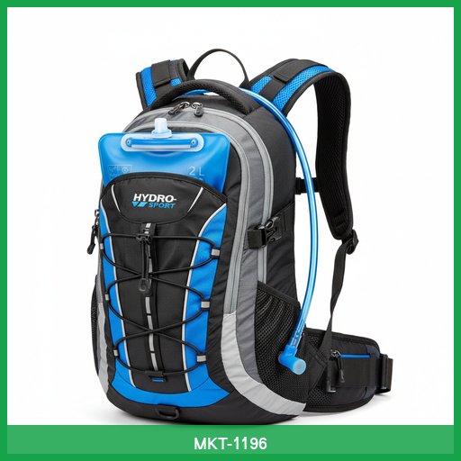 Hydration Backpack (2L Bladder)