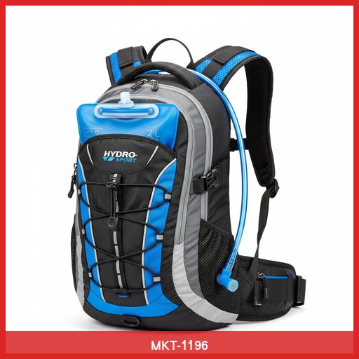 Hydration Backpack (2L Bladder)
