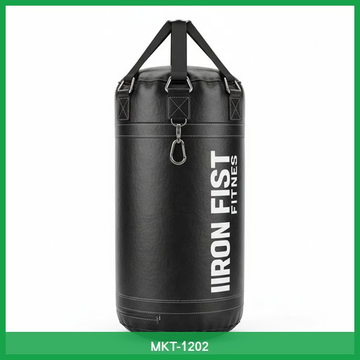 Heavy Duty Punching Bag (Unfilled)