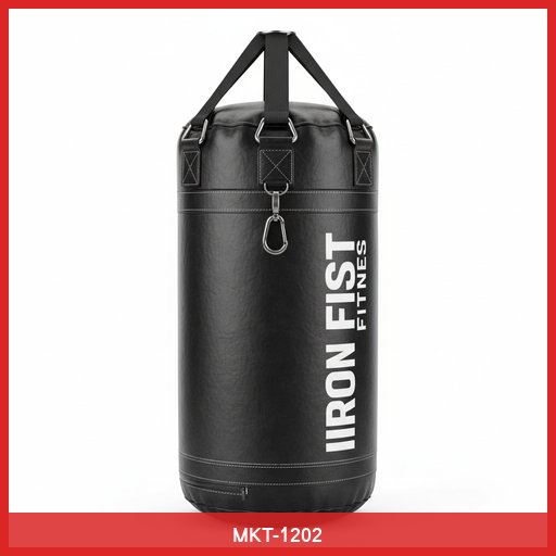 Heavy Duty Punching Bag (Unfilled)