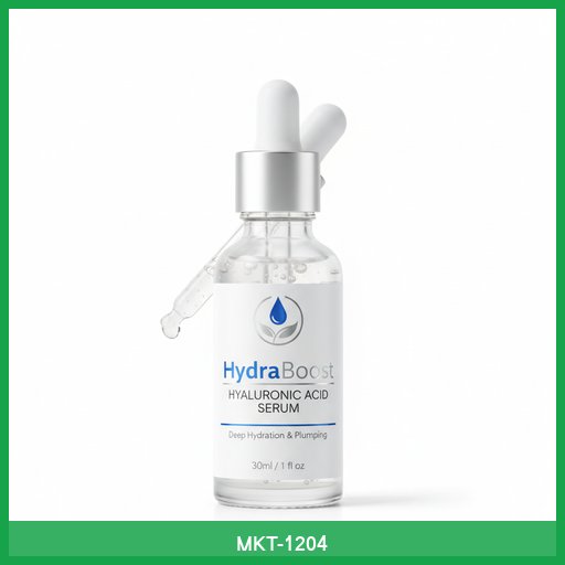 HydraBoost Hyaluronic Acid Serum