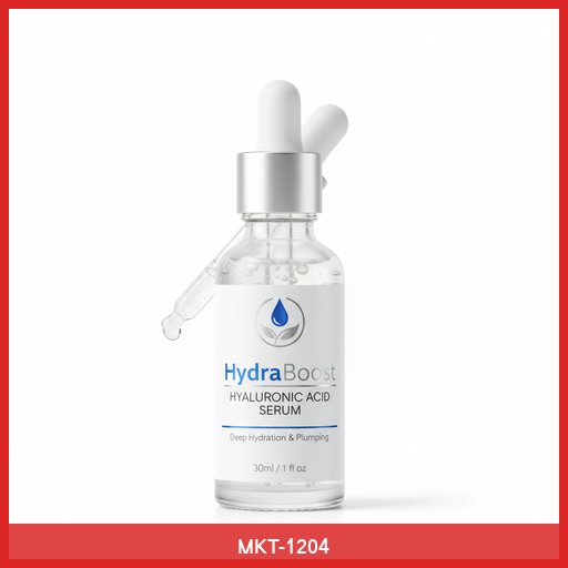 HydraBoost Hyaluronic Acid Serum