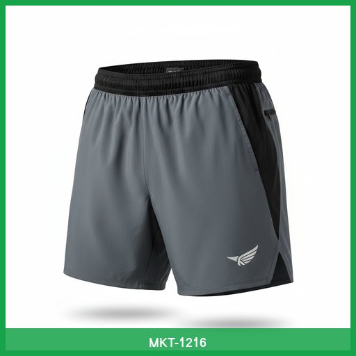 Men's Performance Running Shorts