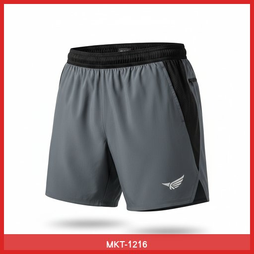 Men's Performance Running Shorts