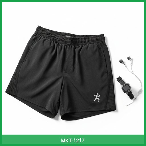 Men's Performance Running Shorts
