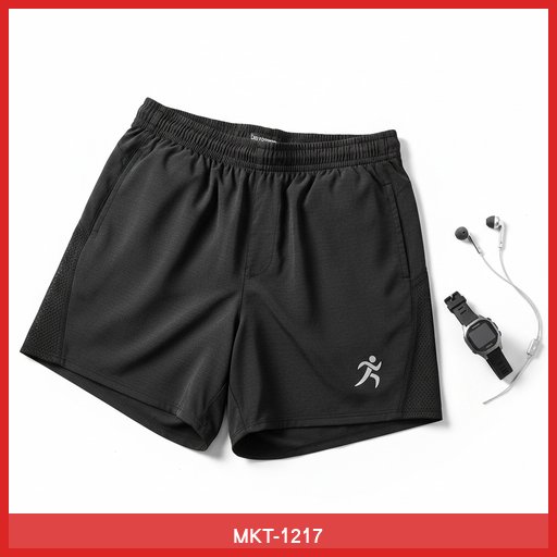 Men's Performance Running Shorts