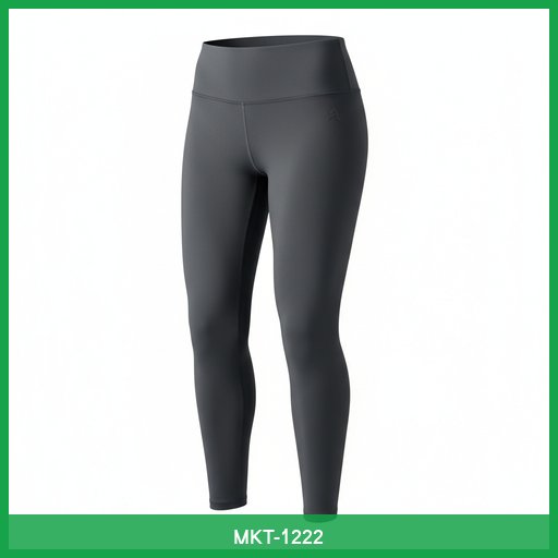 Women's High-Waisted Leggings