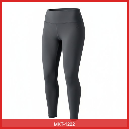 Women's High-Waisted Leggings