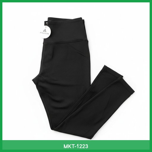 Women's High-Waisted Leggings
