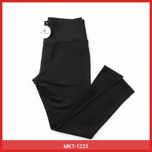 Women's High-Waisted Leggings