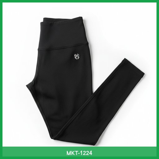Women's High-Waisted Leggings