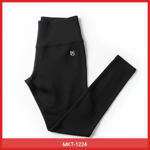 Women's High-Waisted Leggings