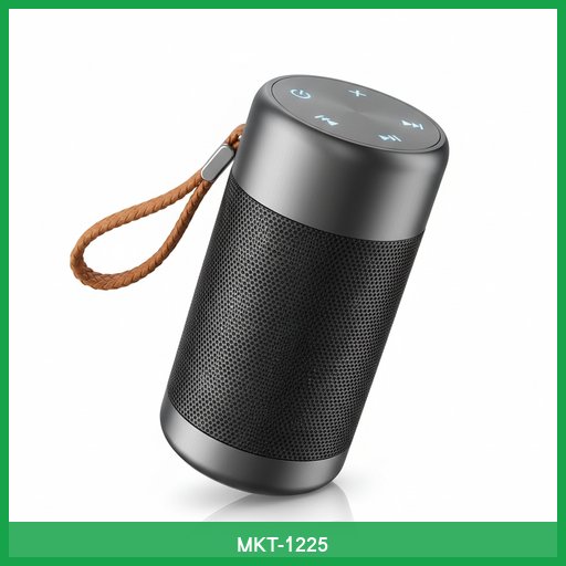 Portable Bluetooth Speaker