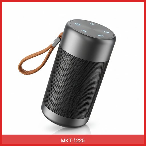 Portable Bluetooth Speaker