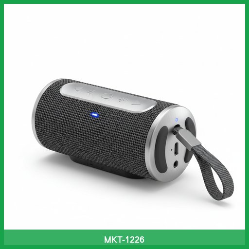 Portable Bluetooth Speaker