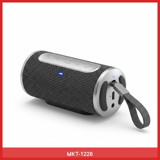 Portable Bluetooth Speaker