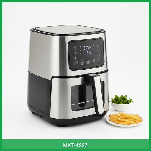 Air Fryer Oven (6 Quart)