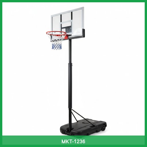 Basketball Hoop (Portable)