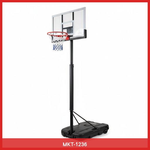 Basketball Hoop (Portable)