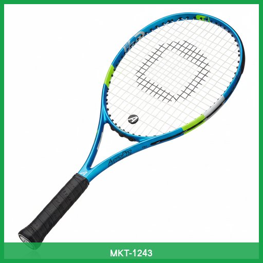 Tennis Racket (Intermediate)