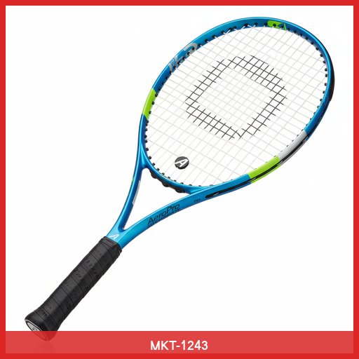 Tennis Racket (Intermediate)